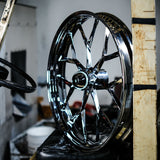 BMC Wheels - Fckless