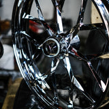 BMC Wheels - Fckless