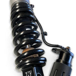 Kodlin Lowering Kit K66024 installed on stock shock absorber