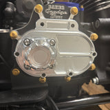 BMC 23 DOWN HYDRAULIC ACTUATOR