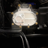 BMC 23 DOWN HYDRAULIC ACTUATOR