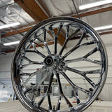 BMC Wheels - Patience
