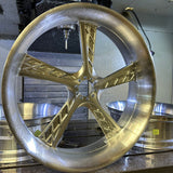 BMC Wheels - Diamond