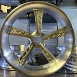 BMC Wheels - Diamond