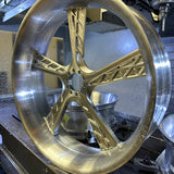 BMC Wheels - Diamond