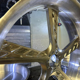BMC Wheels - Diamond