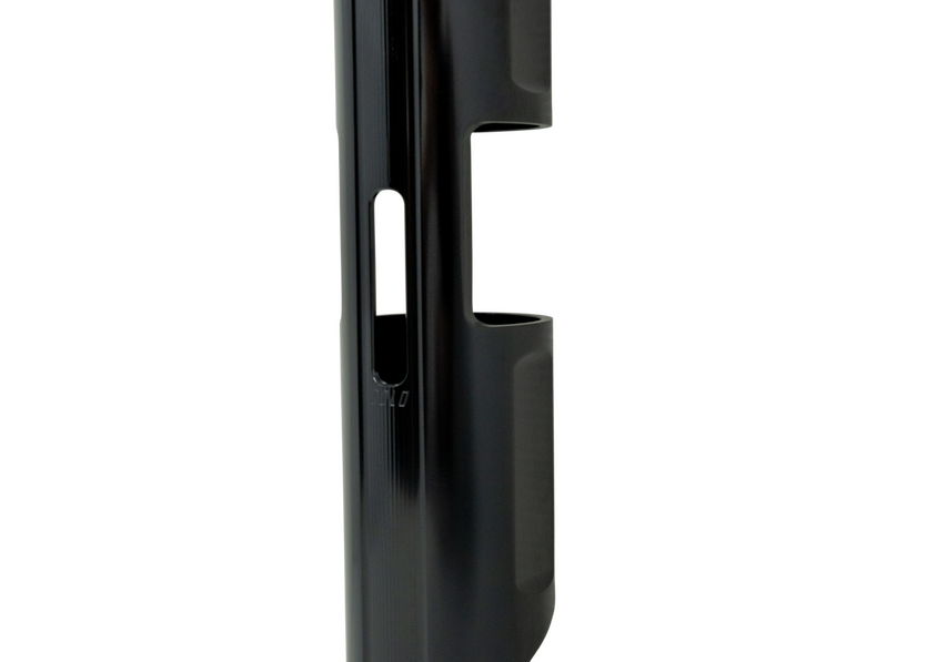 Perfect fit for 2024-2025 Road Glide and Street Glide models to clean up that coolant reservoir.