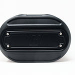Oval Air Cleaner cover