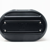 Oval Air Cleaner cover
