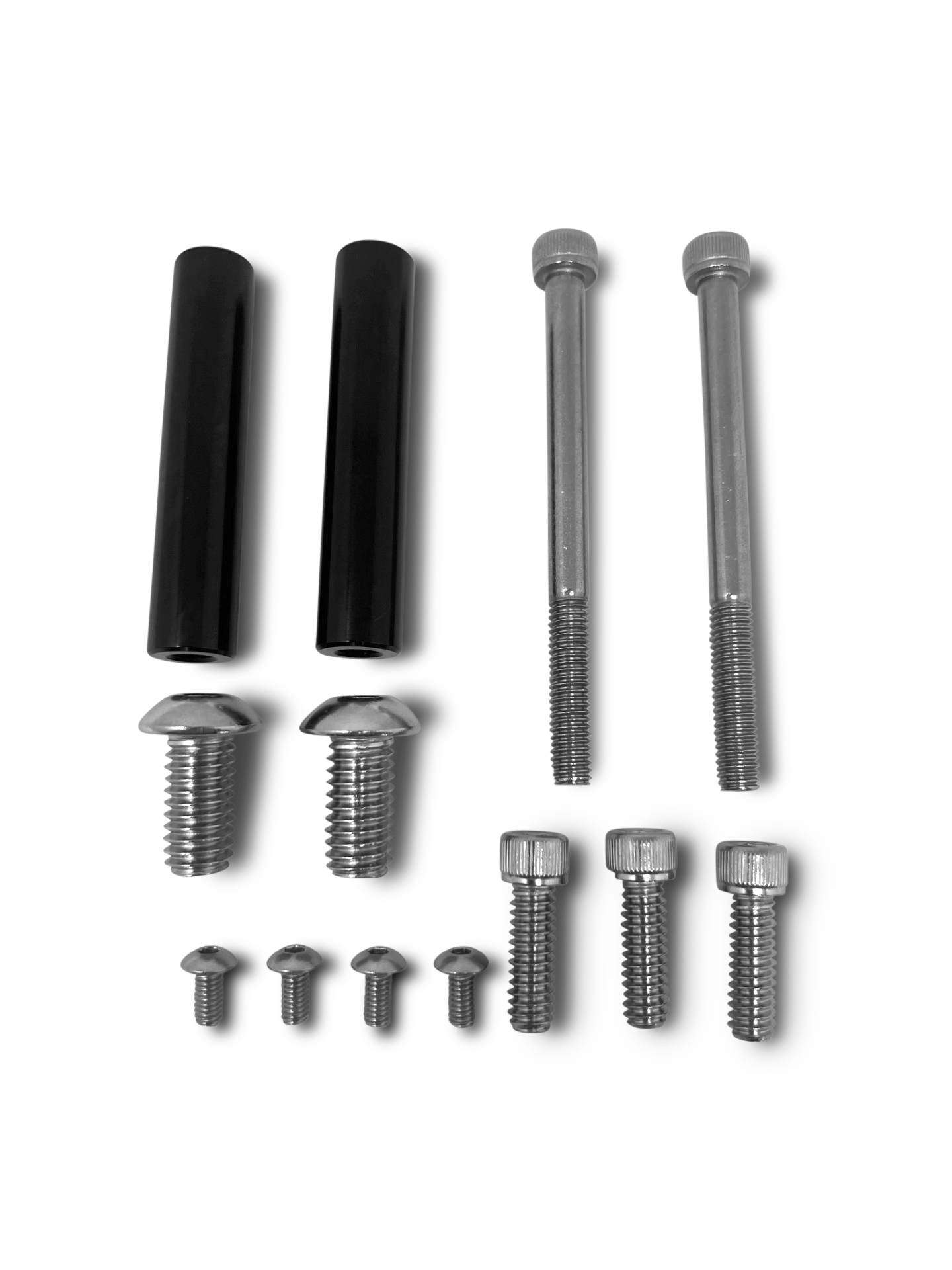 Hardware. 2025 Softail models, 2025 Lowrider ST, 2025 Breakout, 2025 Fatboy, 2025 Lowrider S, 2025 Street Bob