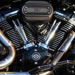 Air cleaner for 2024 CVO Road Glide ST FLTRXSTSE models, 2023-2024 CVO Street Glide and Road Glide FHLXSE / FLTRXSE models