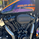 aircleaner black on 2024-2025 Road Glide