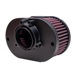 Air cleaner for 2024 CVO Road Glide ST FLTRXSTSE models, 2023-2024 CVO Street Glide and Road Glide FHLXSE / FLTRXSE models, 2024 Street Glide FLHX