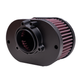 Air cleaner for 2024 CVO Road Glide ST FLTRXSTSE models, 2023-2024 CVO Street Glide and Road Glide FHLXSE / FLTRXSE models, 2024 Street Glide FLHX