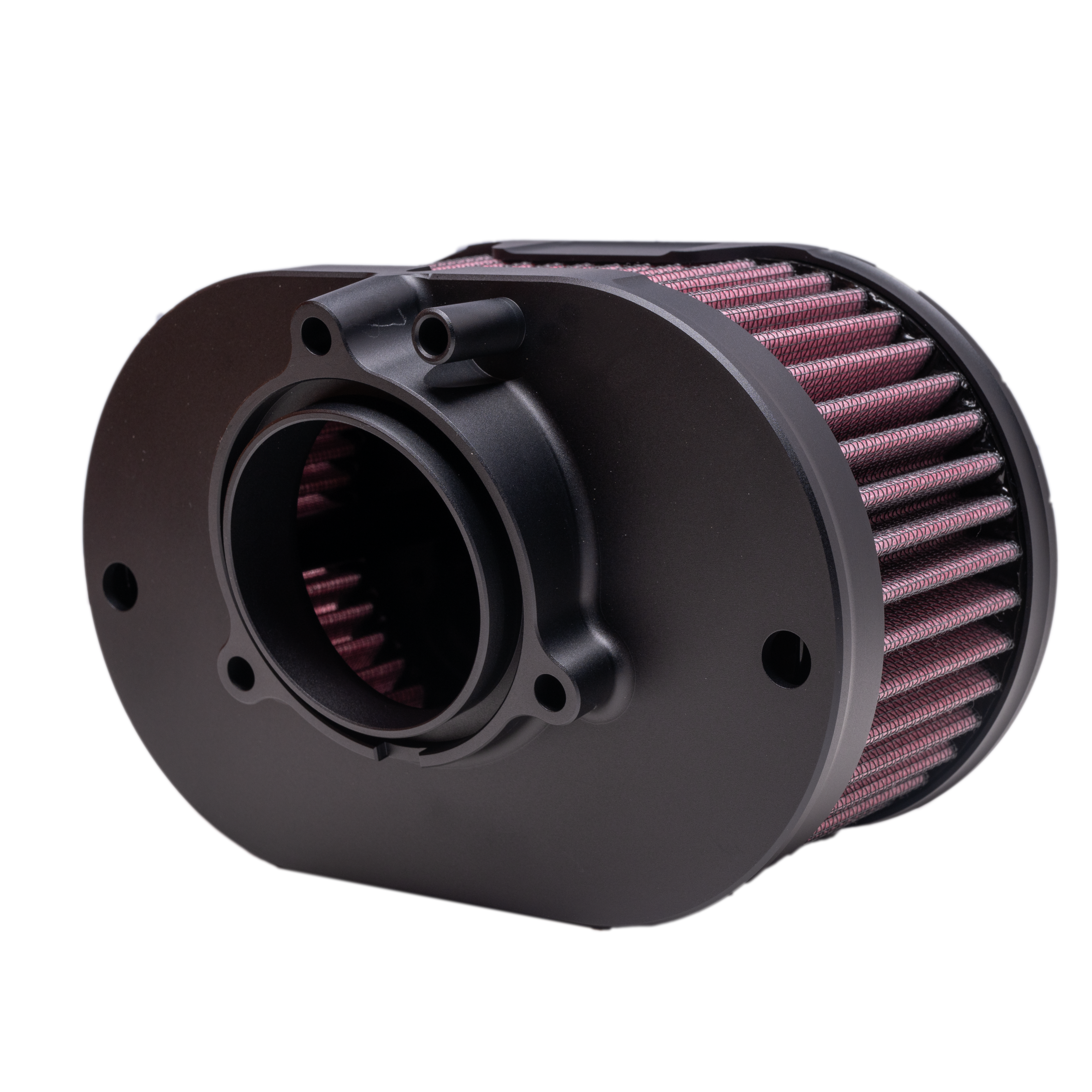 Air cleaner for 2024 CVO Road Glide ST FLTRXSTSE models, 2023-2024 CVO Street Glide and Road Glide FHLXSE / FLTRXSE models, 2024 Street Glide FLHX