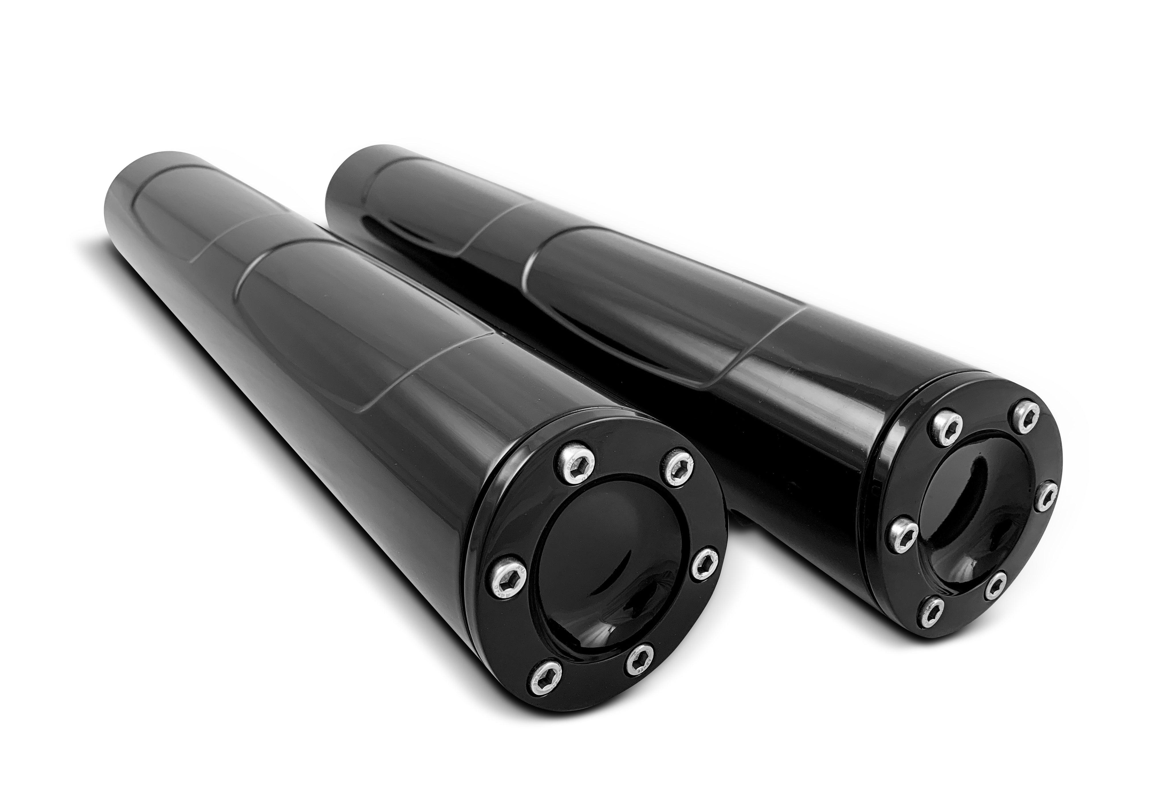 K46660 Kodlin Front End Cover for M8 Softail Breakout FXBR / FXBRS models 2018-2022