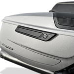 2024 CVO Road Glide ST FLTRXSTSE models, 2023-2024 CVO Street Glide and Road Glide FHLXSE / FLTRXSE models
