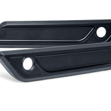 Kodlin "New Style" Latch Covers for 23.5-up VVT style HD Touring, black