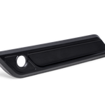 Left  Touring Saddlebag Latch Cover on 2025 Road Glide