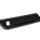 Left  Touring Saddlebag Latch Cover on 2025 Road Glide