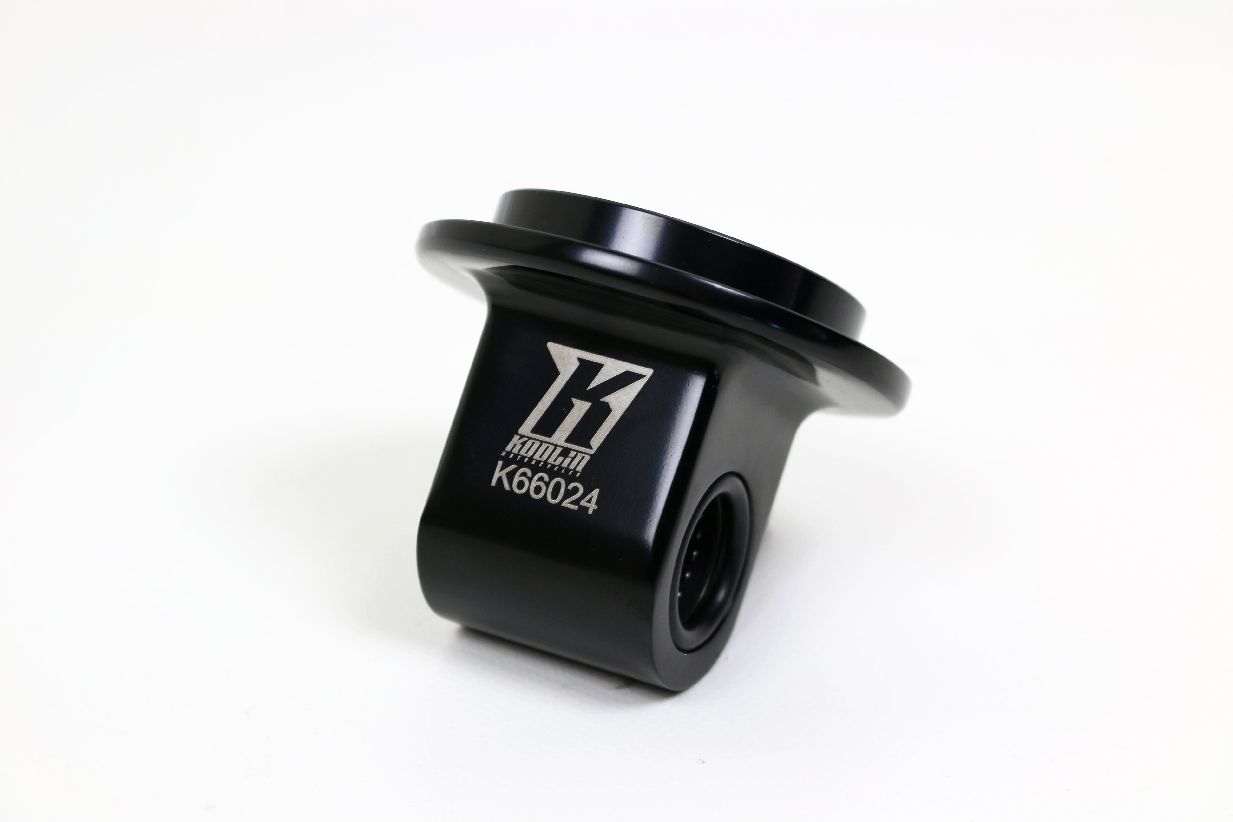 Kodlin Lowering Kit for M8 Harley Davidson Softail Models with pre-load adjuster knob. Lowrider S, Lowrider ST, Breakout, FXBR, Fatboy, Fat Boy, Deluxe