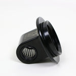 Kodlin Lowering Kit for M8 Harley Davidson Softail Models with pre-load adjuster knob