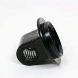 Kodlin Lowering Kit for M8 Harley Davidson Softail Models with pre-load adjuster knob