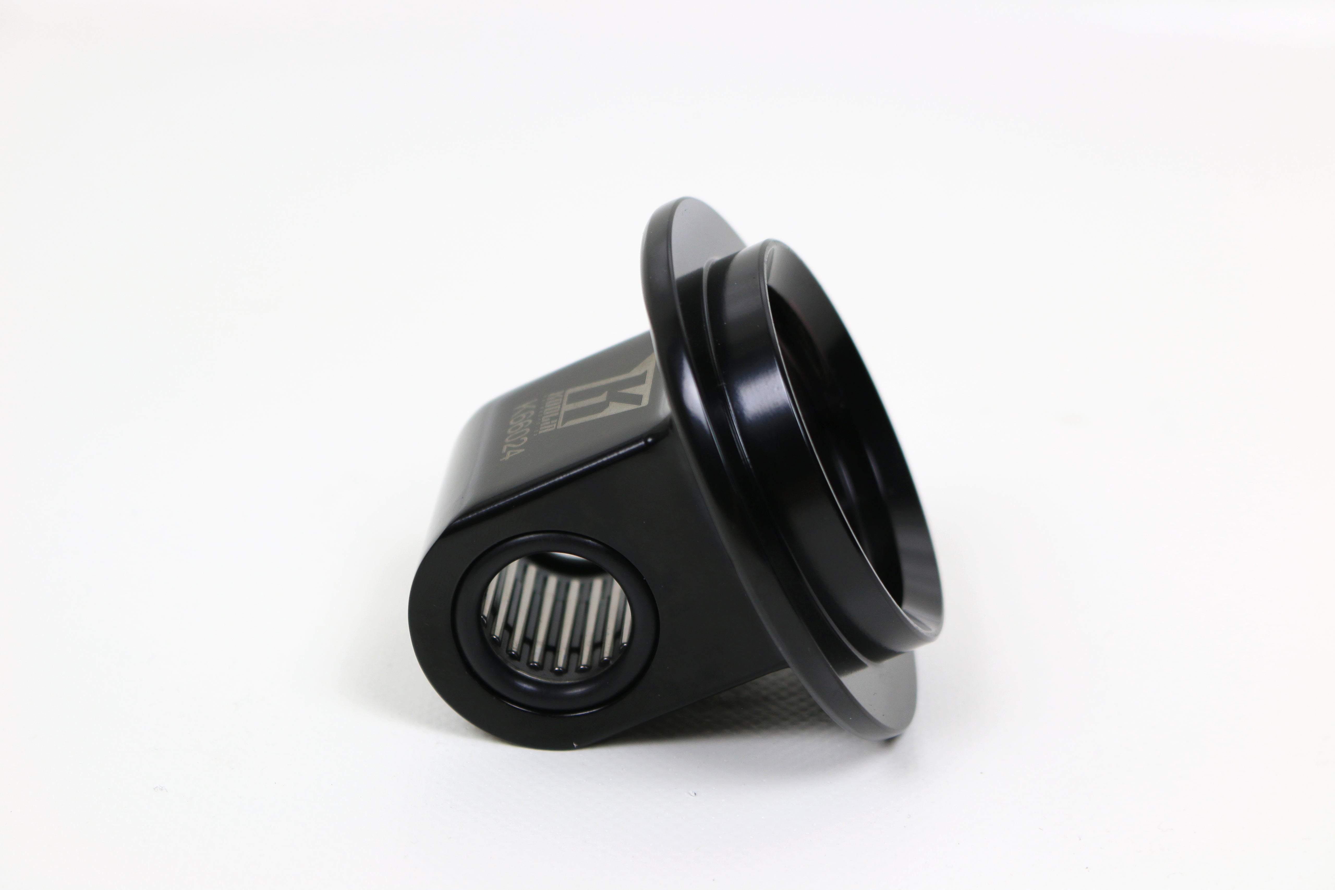 Kodlin Lowering Kit for M8 Harley Davidson Softail Models with pre-load adjuster knob