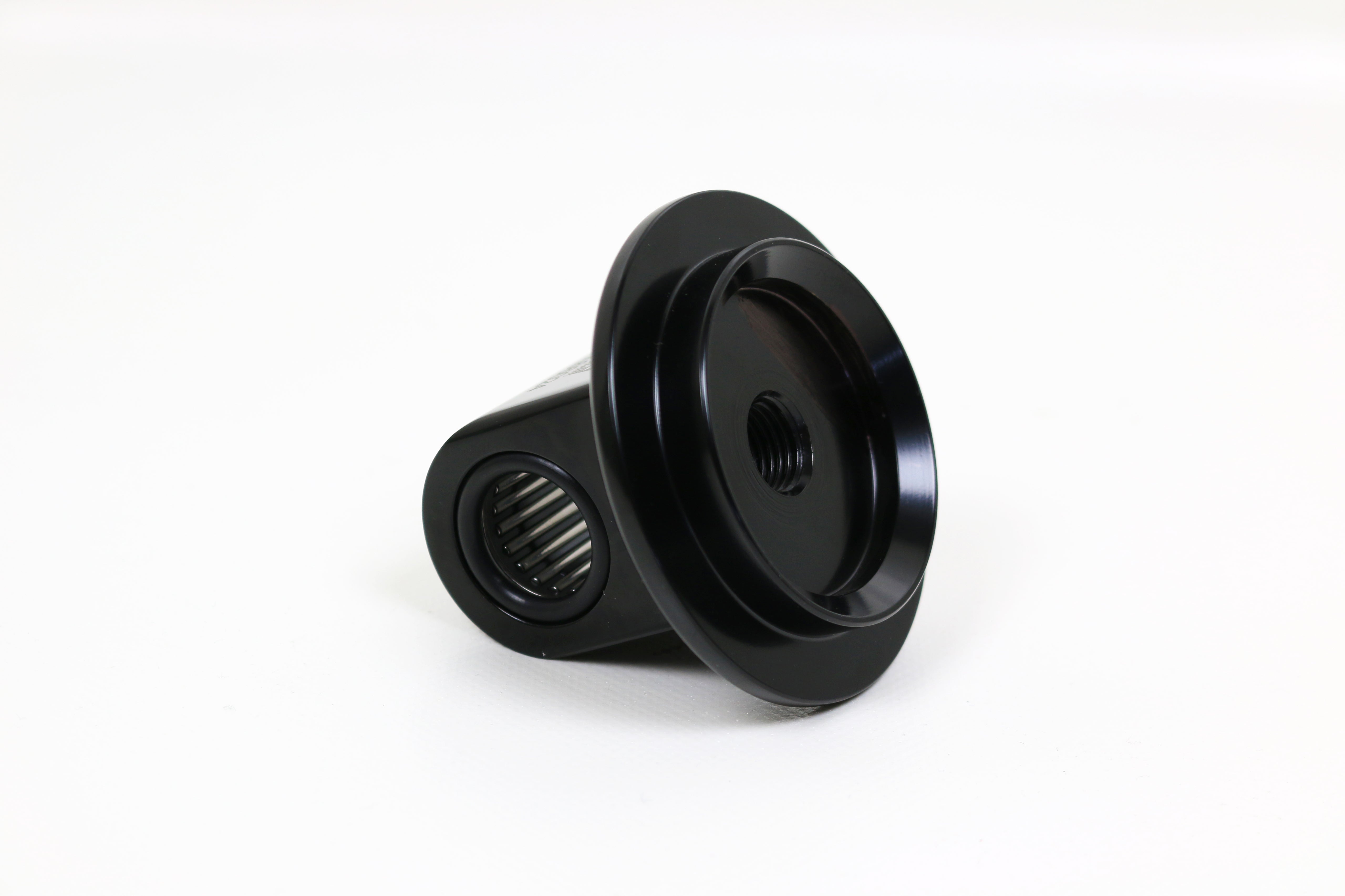 Kodlin Lowering Kit for M8 Harley Davidson Softail Models with pre-load adjuster knob 2018, 2019,2020, 2021, 2022, 2023, 2024, 2025