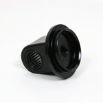 Kodlin Lowering Kit for Harley Milwaukee Eight Softail models without pre-load adjuster knob