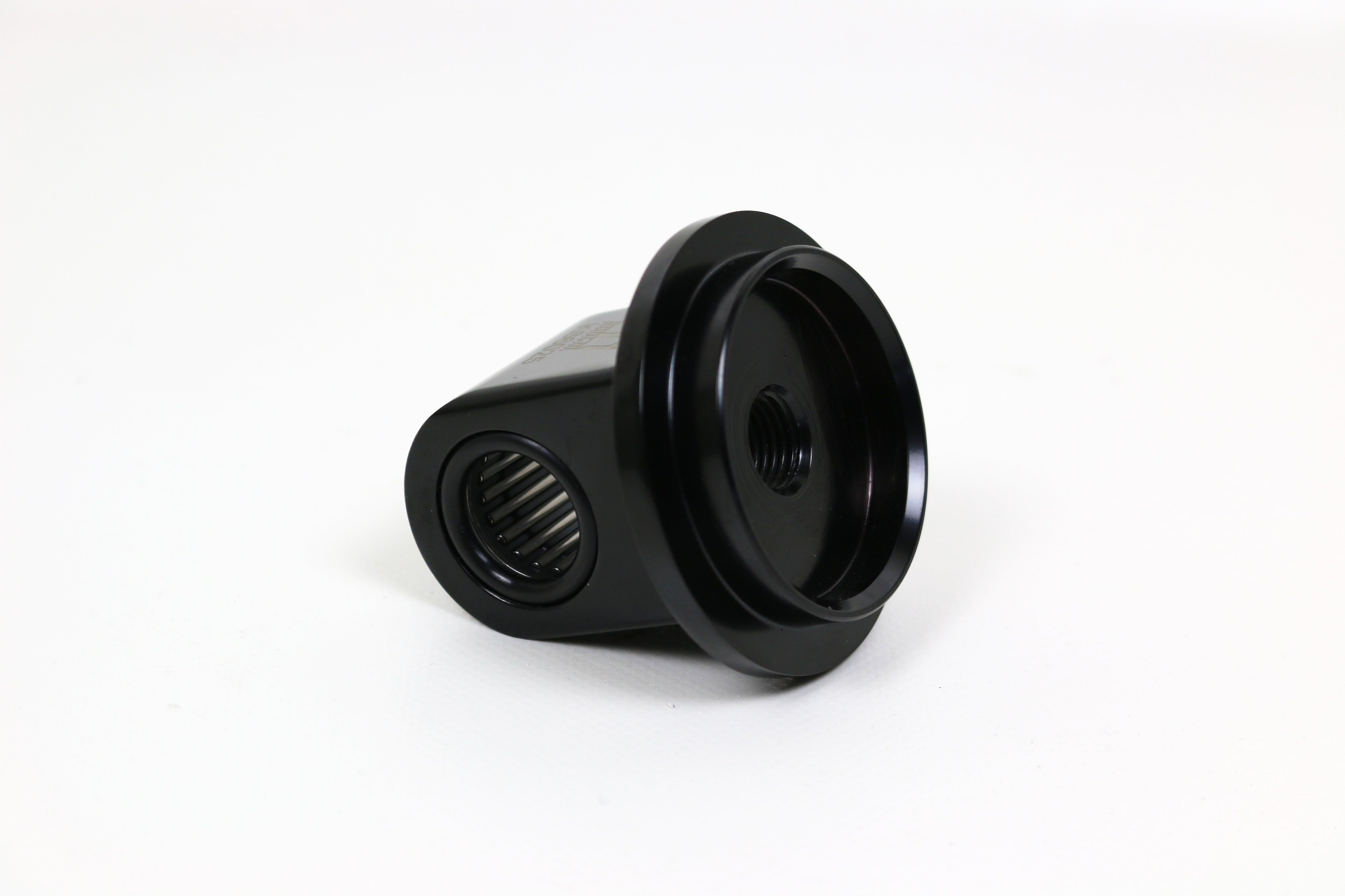 Kodlin Lowering Kit for Harley Milwaukee Eight Softail models without pre-load adjuster knob