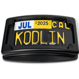License Plate for 2024 and 2025 Road Glide and Street Glide