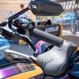 BMC featuring Kodlin Ascent Pro Forged Mirror, Right, Matte Black