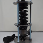 Kodlin Shock / Spring Compression Tool for Harley-Davidson M-8 Softail models (shock absorber not included)