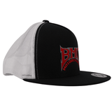BMC Flat Bill Trucker Hat