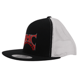BMC Flat Bill Trucker Hat