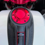 ***PRE-ORDER*** BMC 2024 Bagger Gas Cap Assembly