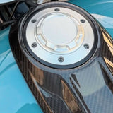 ***PRE-ORDER*** BMC 2024 Bagger Gas Cap Assembly