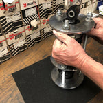 Kodlin Shock / Spring Compression Tool for Harley-Davidson M-8 Softail models