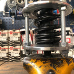 Kodlin Shock / Spring Compression Tool for Harley-Davidson M-8 Softail models