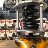 Kodlin Shock / Spring Compression Tool for Harley-Davidson M-8 Softail models