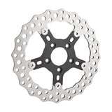 BMC featuring Arlen Ness Jagged® Brake Rotors