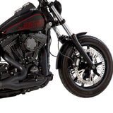 BMC featuring Arlen Ness 15" Jagged® Big Brake Rotors, Spoke Mount
