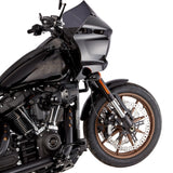 BMC featuring Arlen Ness 15" Jagged® Big Brake Rotors, Hub Mount