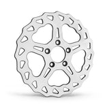 BMC featuring Arlen Ness Rotator Brake Rotors II  FLT Touring Rear
