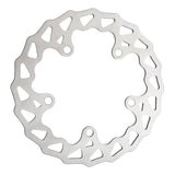 BMC featuring Arlen Ness Rotator Brake Rotors, Spoke Mount FLT
