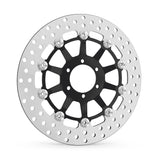 BMC featuring Arlen Ness Factory Replacement Brake Rotors for Indian®