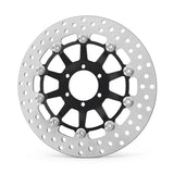 BMC featuring Arlen Ness Factory Replacement Brake Rotors for Indian®