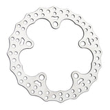 BMC featuring Arlen Ness Jagged® Brake Rotors, '24-up FLT & Pan America Front