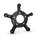 BMC featuring Arlen Ness Arlen Ness® Spider Brake Rotor Adapters for 2024 Touring Models (Universal)